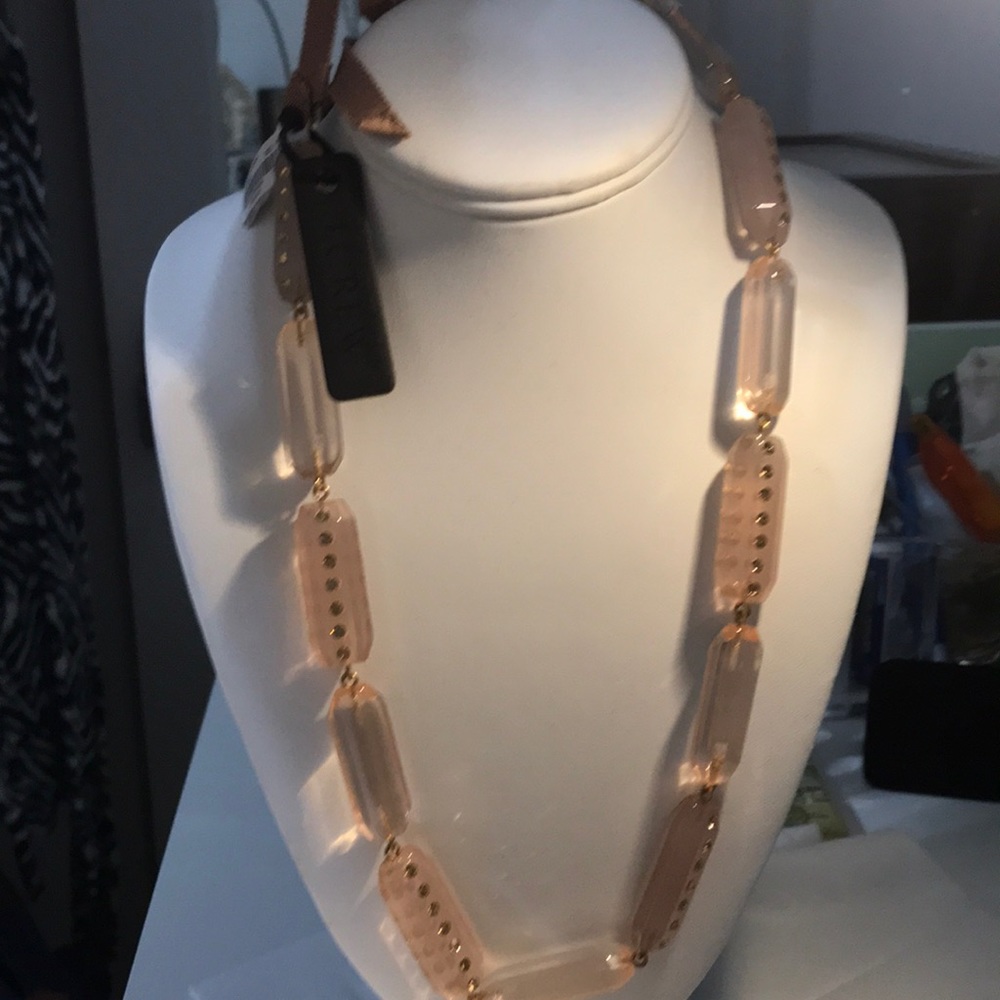 Jcrew necklace